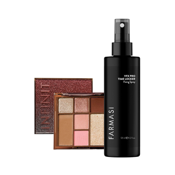 Maquillaje