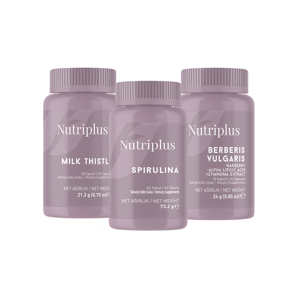 Nutrición